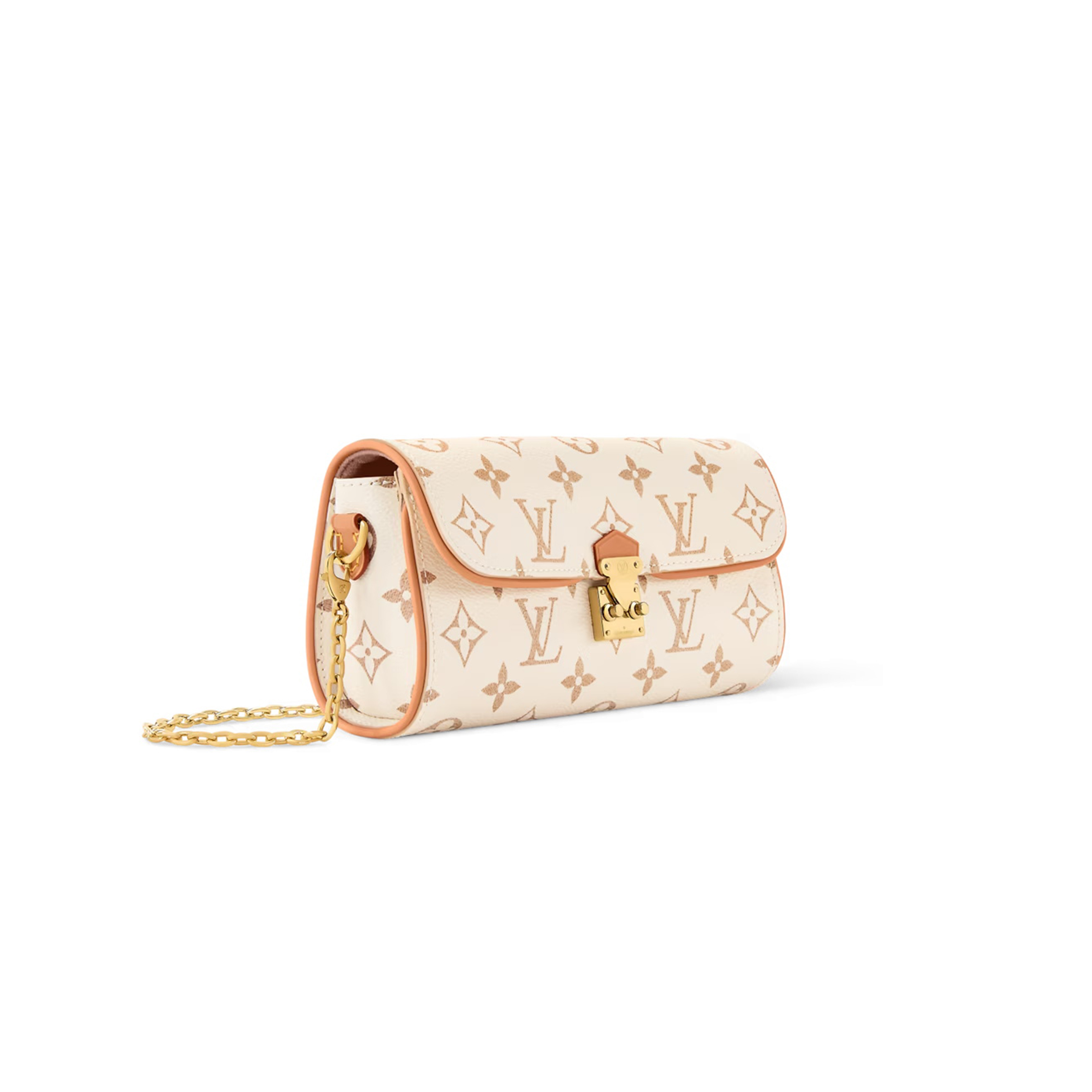 LOUIS VUITTON POCHETTE CAMILLE M26583 (21*11*6cm)